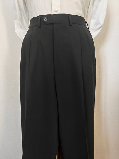 Smoking Missoni anni '80 (NOS) - tg. 50