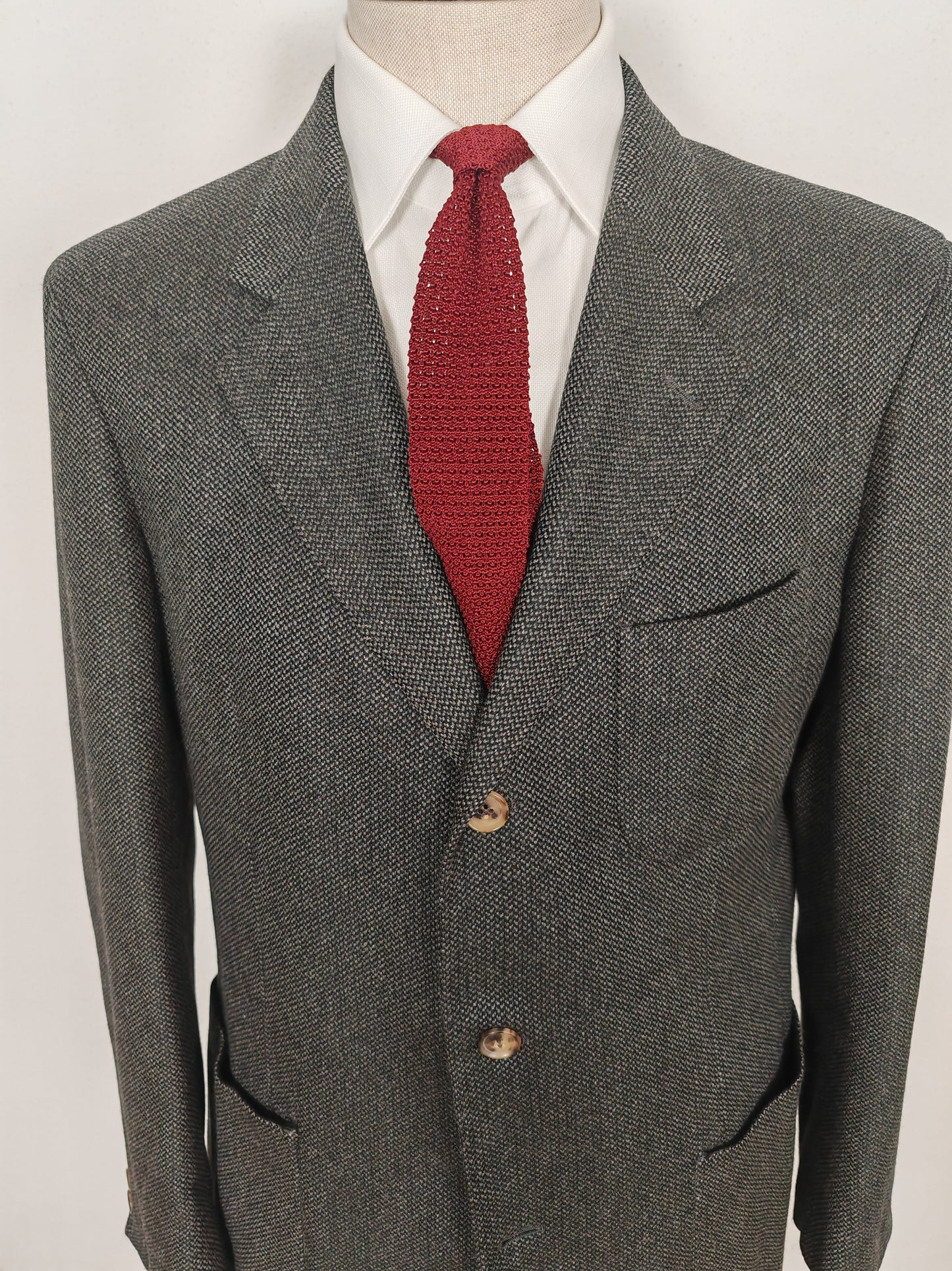 Loro Piana 100% cashmere jacket - size 50