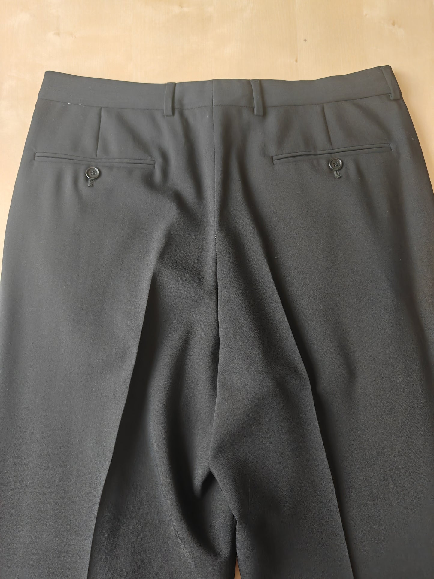 Smoking Missoni anni '80 (NOS) - tg. 50