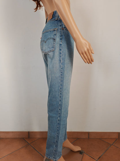 Levi's 901 1993, w28 l30