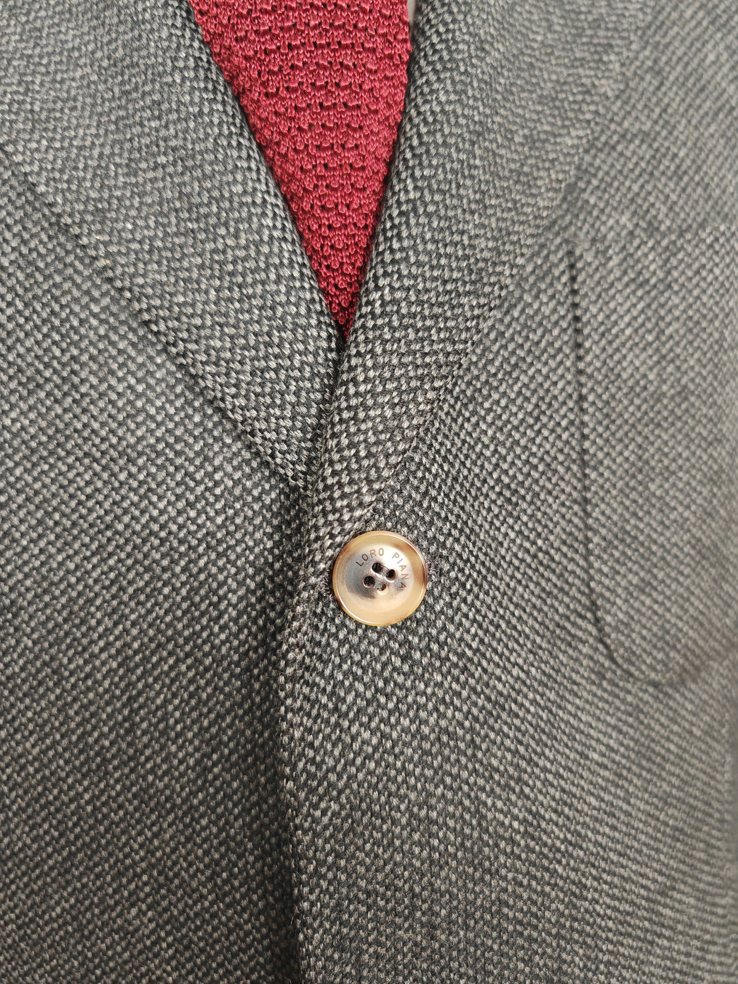 Loro Piana 100% cashmere jacket - size 50