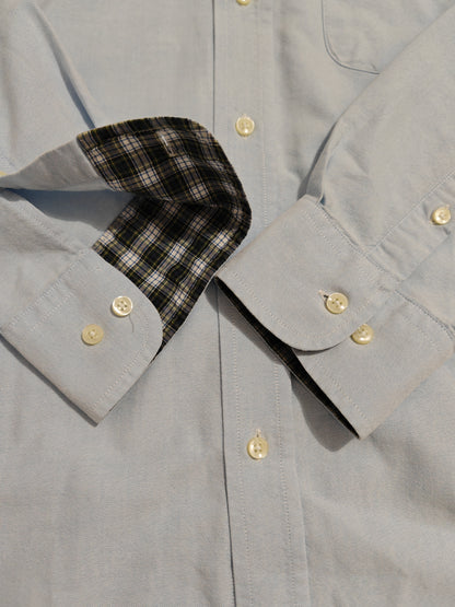 Camicia Barbour in cotone Oxford - tg. M