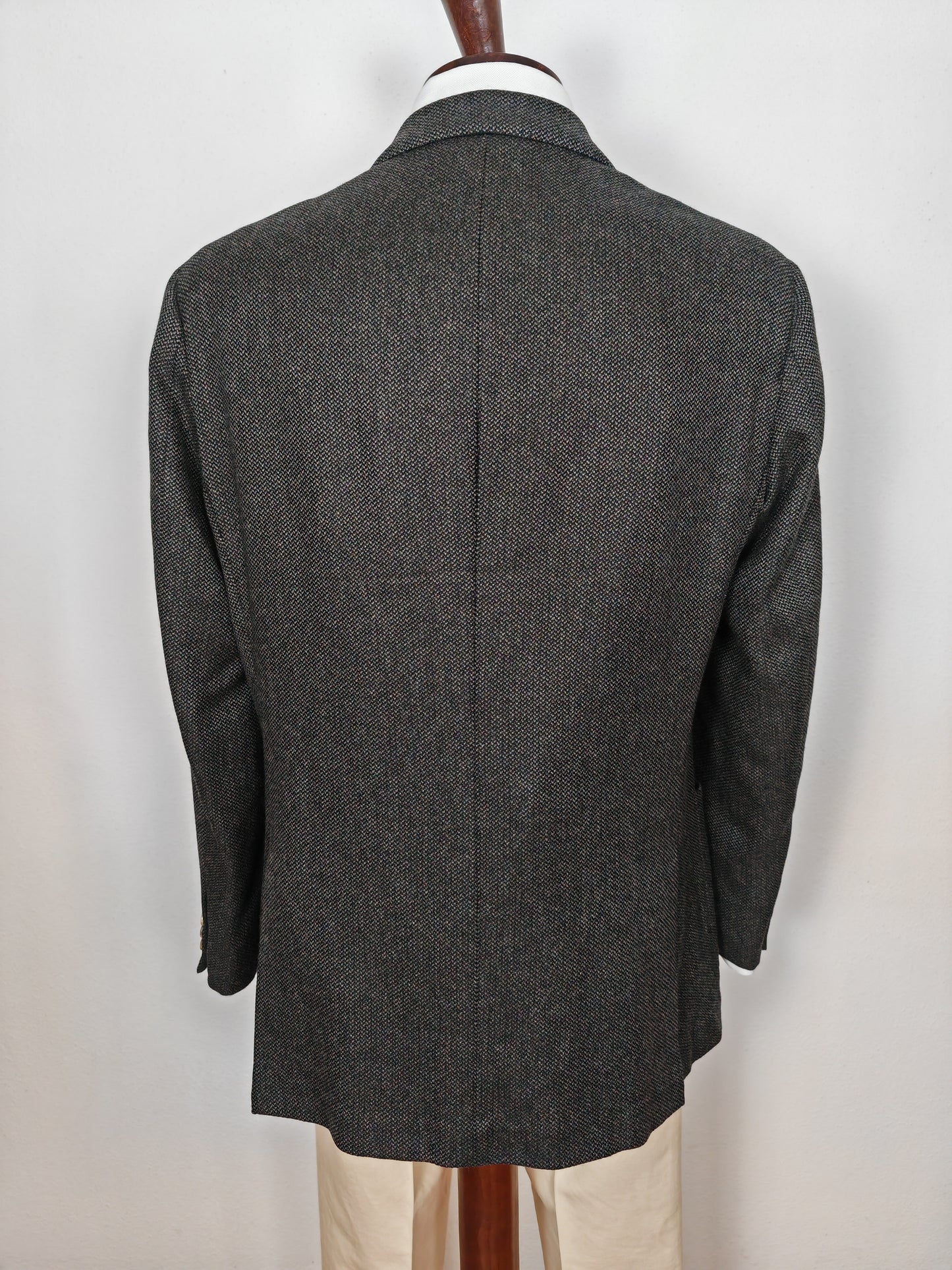 Loro Piana 100% cashmere jacket - size 50