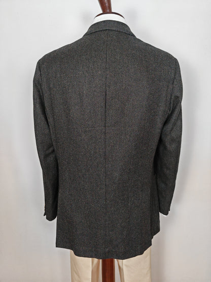 Loro Piana 100% cashmere jacket - size 50