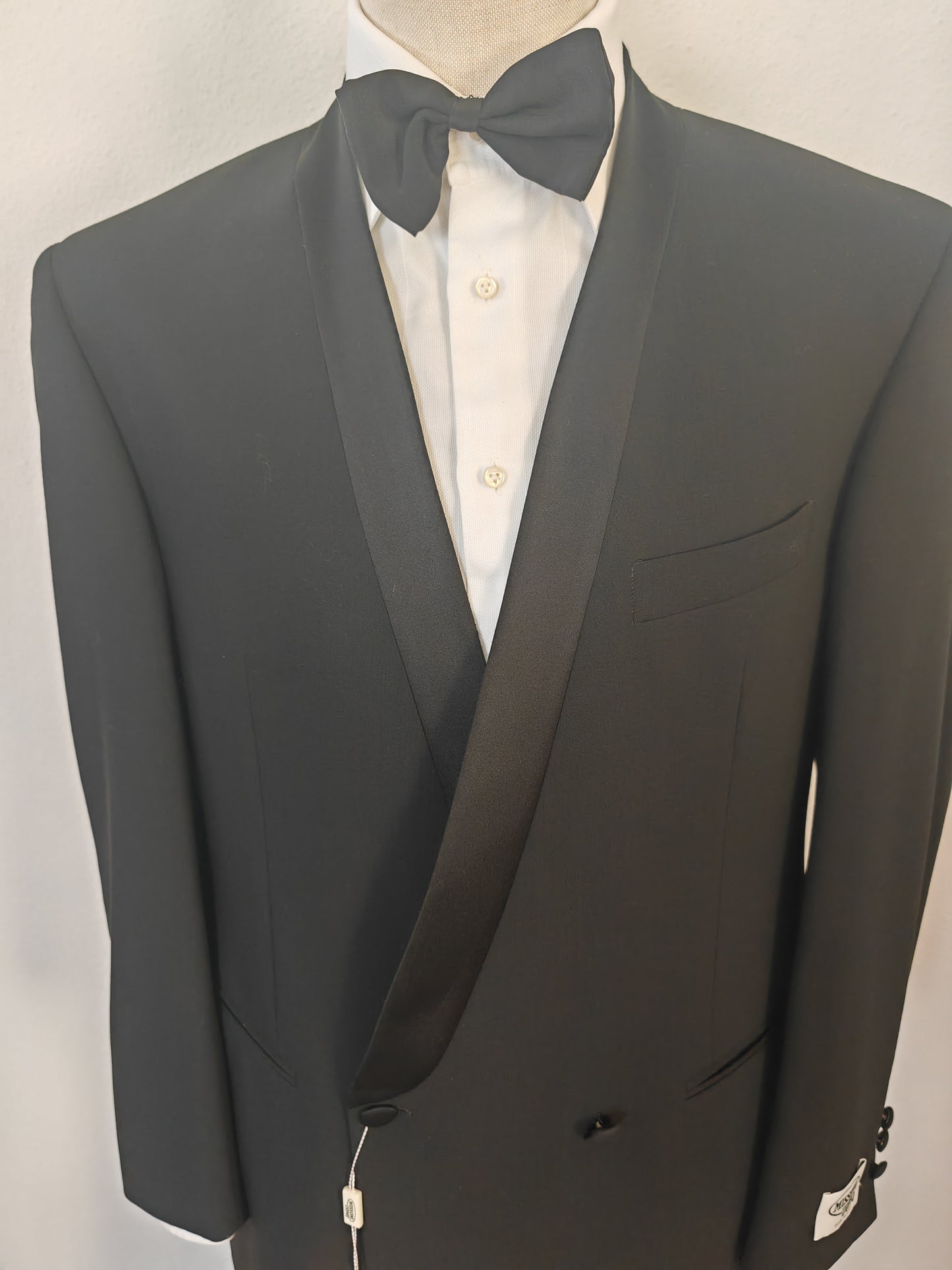 Smoking Missoni anni '80 (NOS) - tg. 50