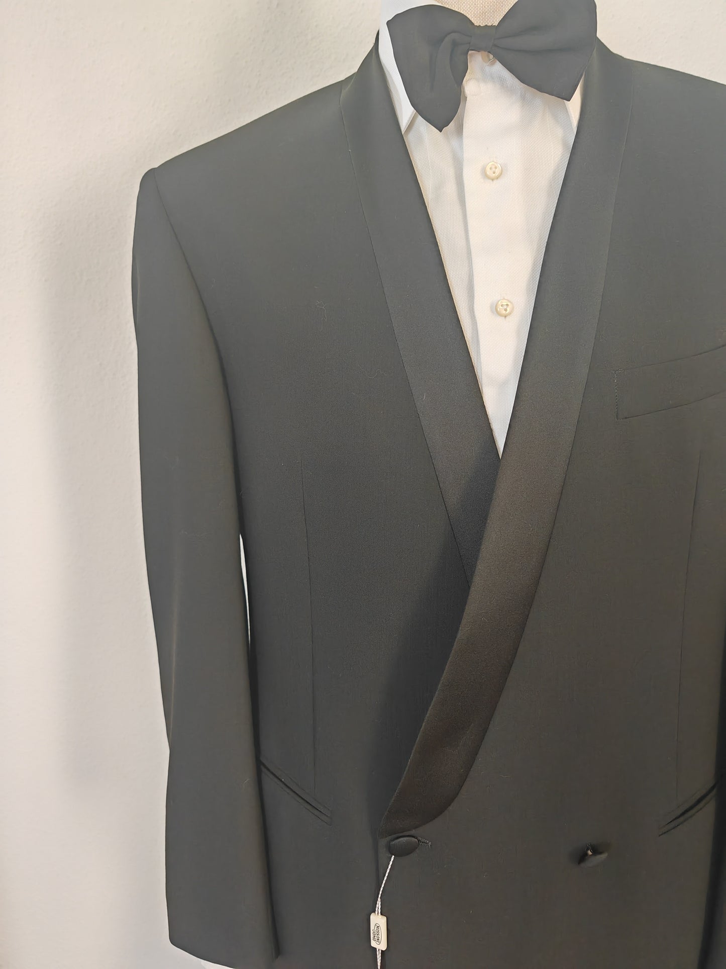 Smoking Missoni anni '80 (NOS) - tg. 50