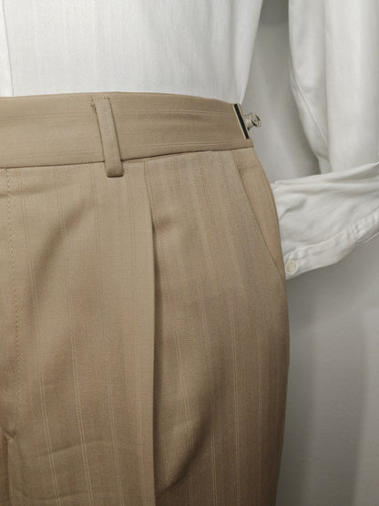 Pantalone anni '70 mezza stagione - tg. 48