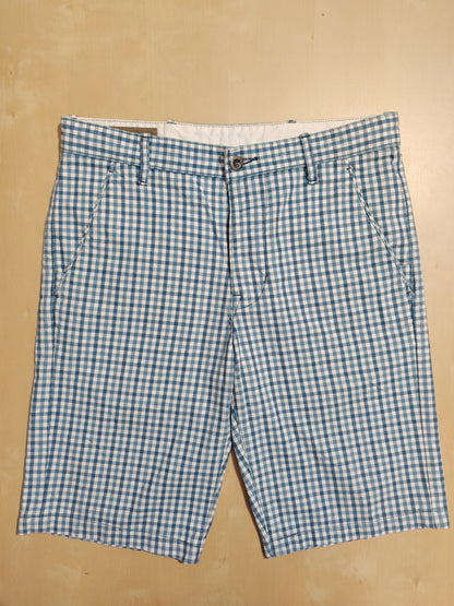 Pantaloncino Levi's vichy - W30