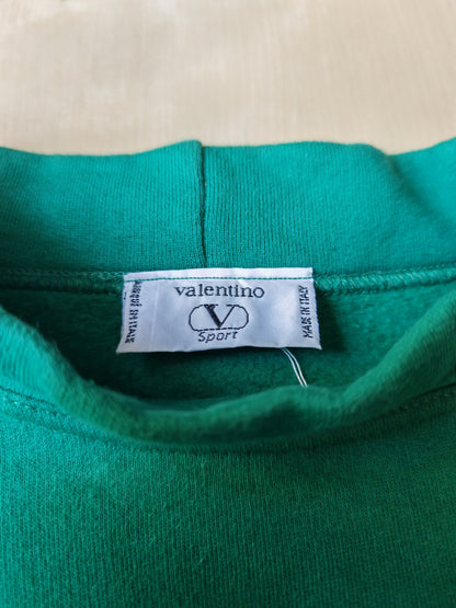 Felpa Valentino Sport anni '80 - M/L