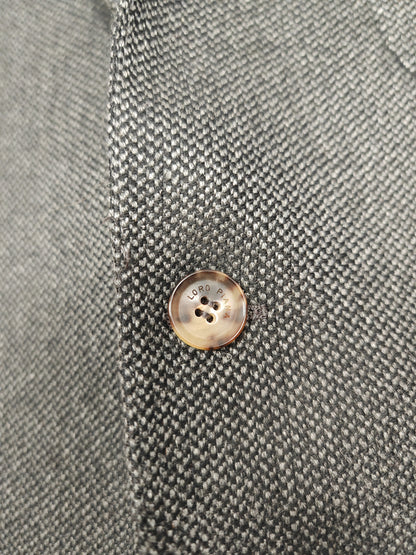 Loro Piana 100% cashmere jacket - size 50