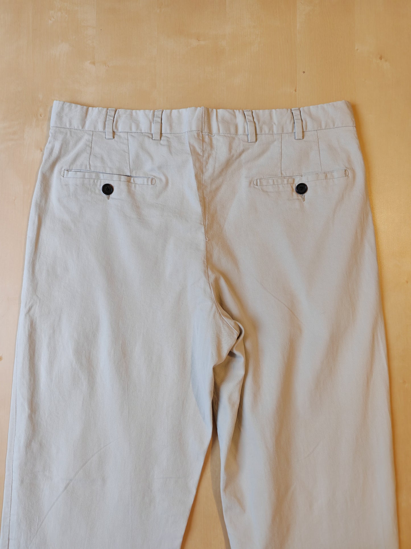 Pantalone chino Prada tg. 48/50