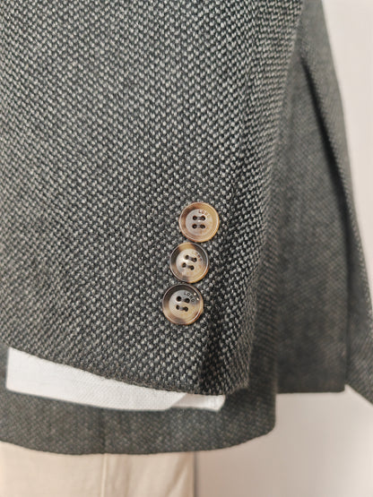 Loro Piana 100% cashmere jacket - size 50