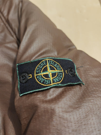 Giubbotto Stone Island vintage anni '80