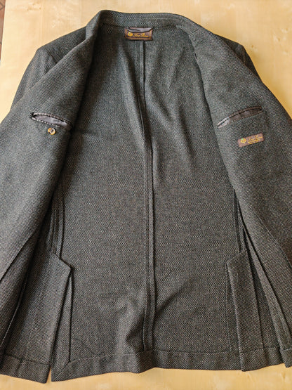 Loro Piana 100% cashmere jacket - size 50
