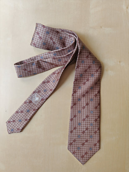 Céline vintage tie