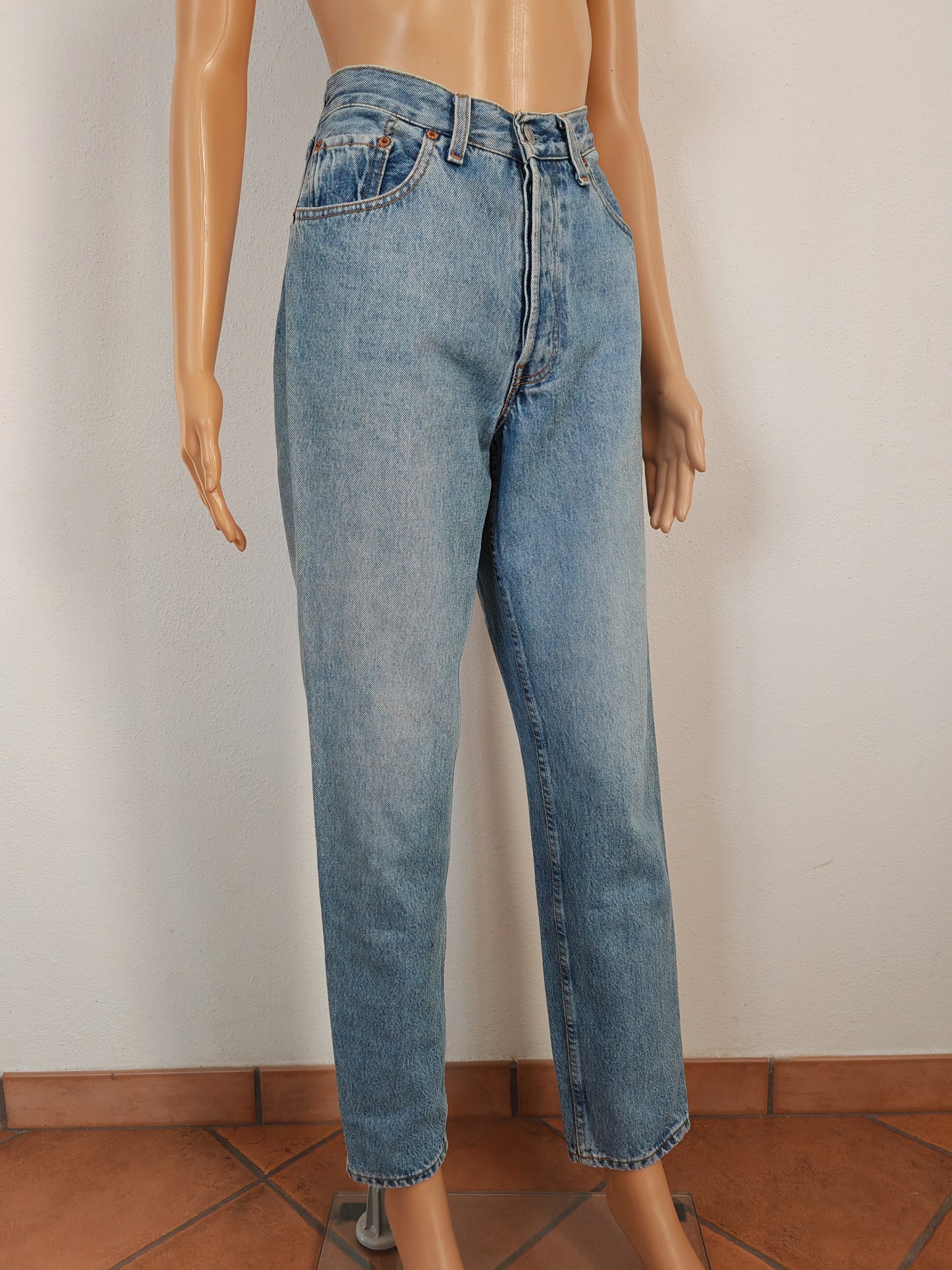 Levi's 901 1993, w28 l30